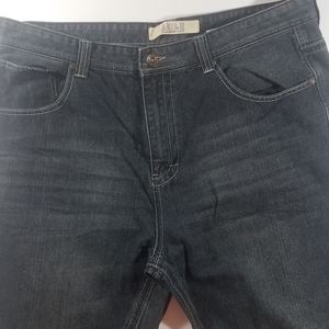 Mens Jeans Dark blue